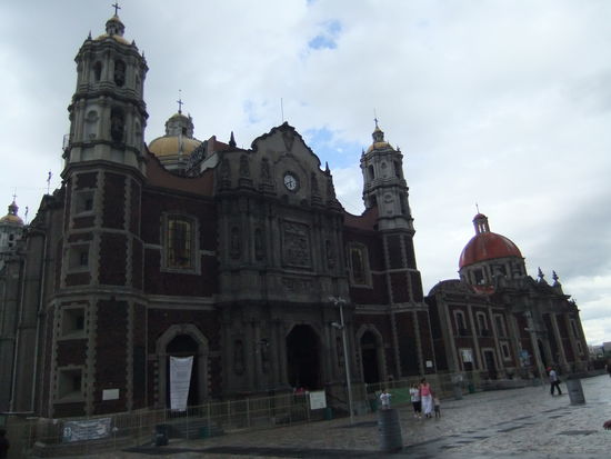 Basilica de Guadalupe