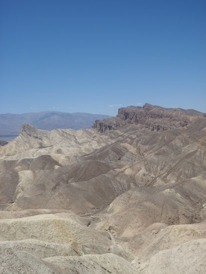 Zabriskie Point