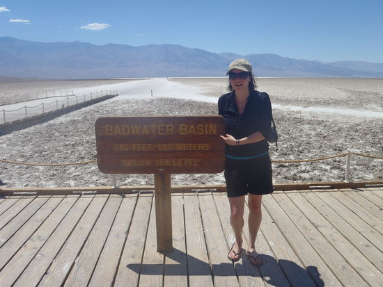 Beweisfoto  wir waren da!!!