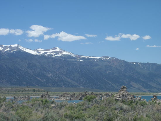 Mono Lake