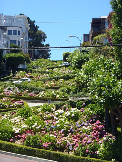 Lombard Street