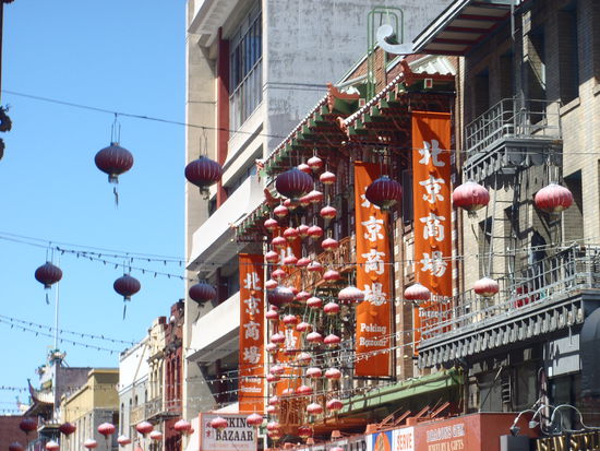 Chinatown