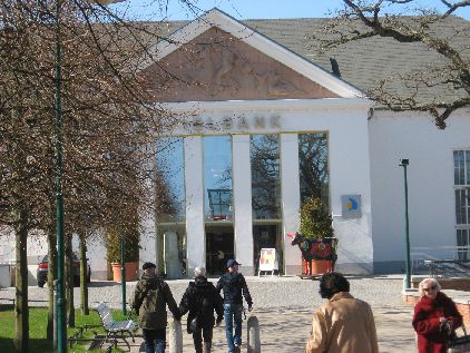 Spielbank Heringsdorf