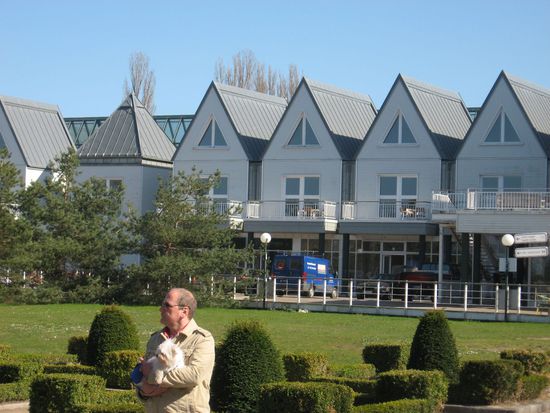 Seebrücke Heringsdorf