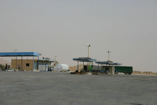 [[k]Das wäre doch die passende Kulisse für einen Roadmovie oder?[/k]