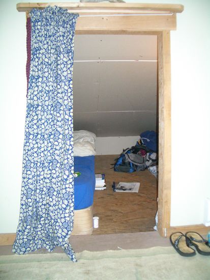 little caves-unsere kleinen Hoehlen