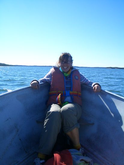 so sieht`s auch aus, wenn ich am anderen Ende sitze