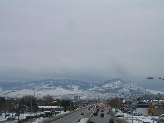 Kelowna