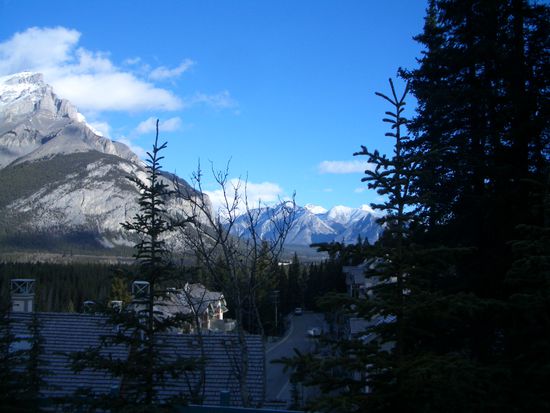 jetzt ist alles weiss