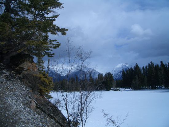 Bow River