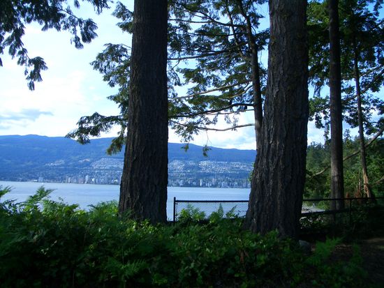 Stanley Park
