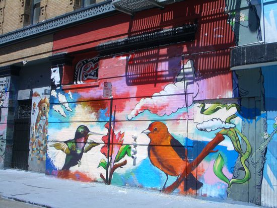 mein Lieblingsvogel, der kleine Hubschrauber auch Hummingbird genannt