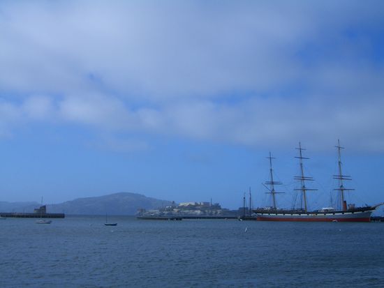 Alcatraz