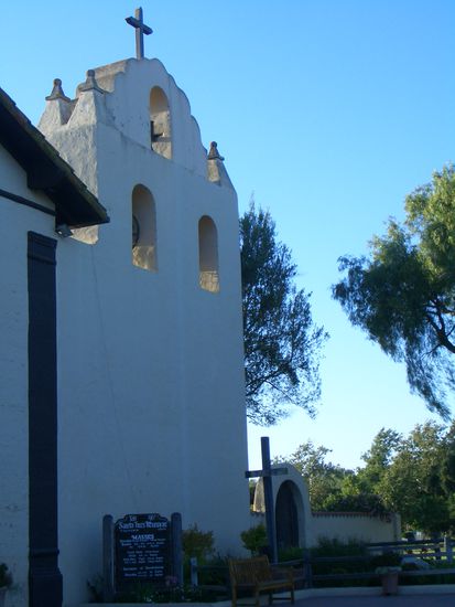 Schaut eher aus wie in Spanien