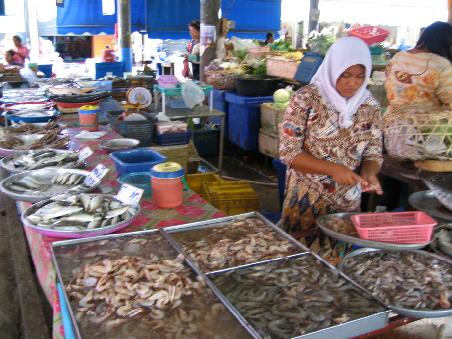Fischstand