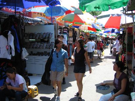 Xiangyang (Billigmarkt)