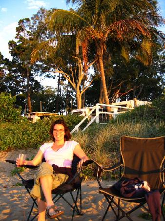 Hervey Bay