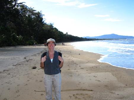 Strand Cape Tribulation