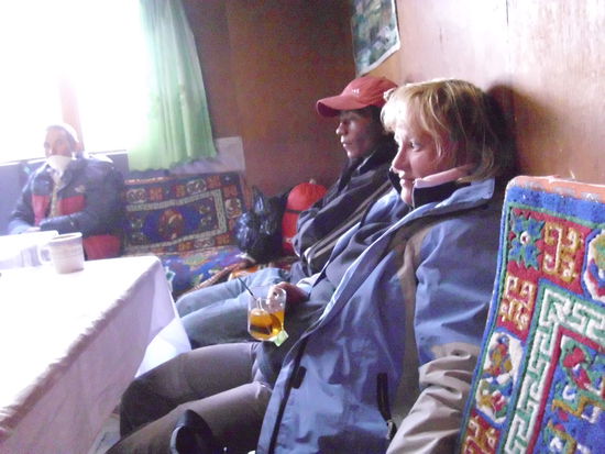  Quatscht mich bloß nicht an