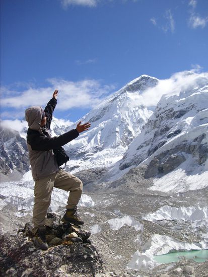 Psst fast in meine Arme?