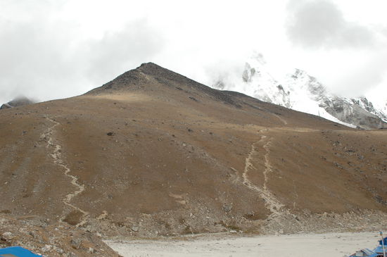 Kalar Patar 5600 m