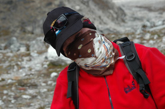 HUHU..........echt windig hier