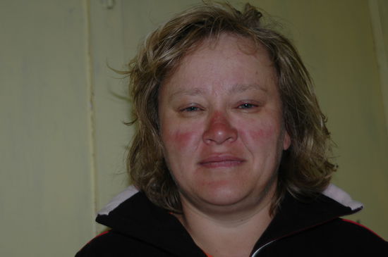 Wo ist der YETI  ?????????