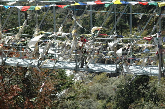 Suchbild.........wo ist der Yeti`?