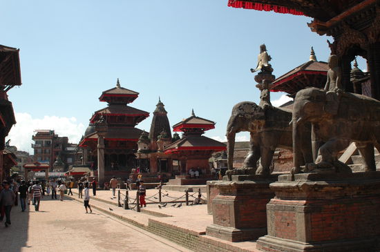 Und kein Verkehr !!!