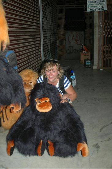 Großer und kleiner Badar 