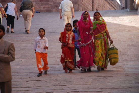 Indien Spirit........?