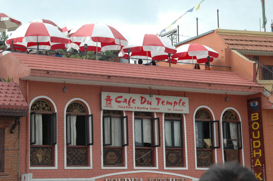 Das Restaurant ist wirklich zu empfehlen