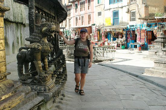 Klingelingeling............