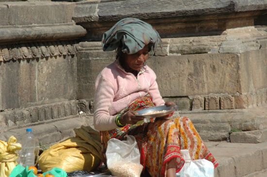 Wie Aschenputtel in meiner Kindheit