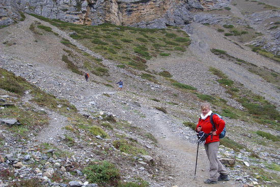 ........schnief schief