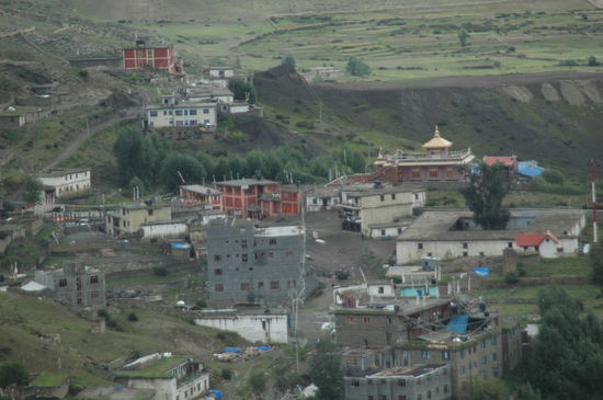 Muktinath