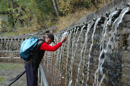 alle Sünden sind weg