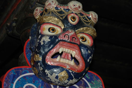 Die Geister die ich rief