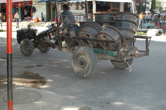 Neue Felgen gefällig