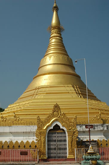 Goldener Tempel