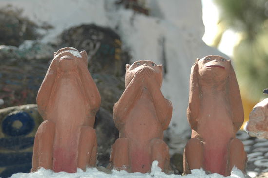 Deutsche Politiker?????