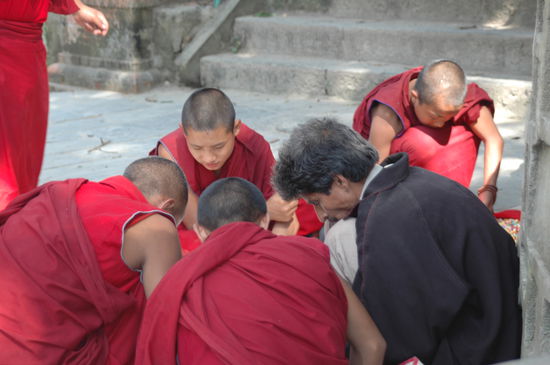 Was sie herstellen verkaufen sie auch