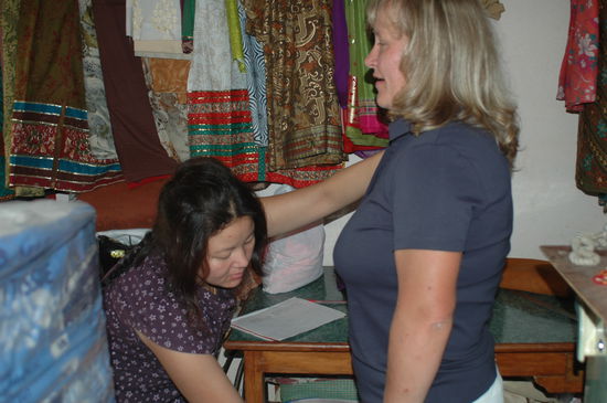  Schon wieder zu genommen?