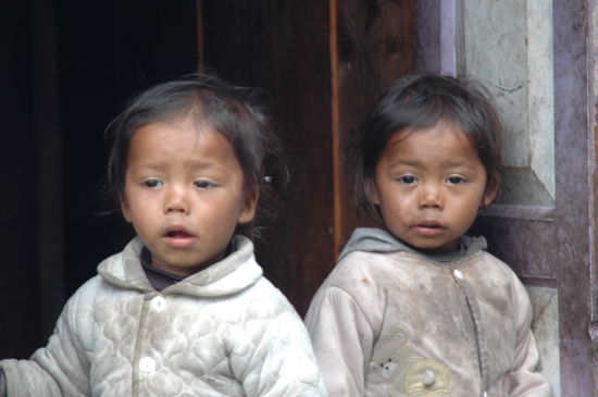 ........da gibt's Ballons