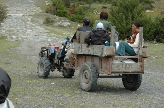 Manang Taxi