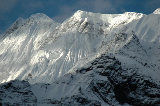Annapurna III