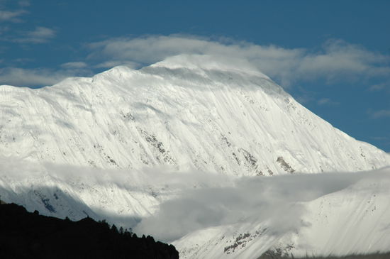 Tilicho