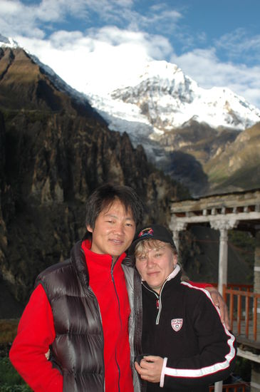 Keep cool............die bleiben noch 'ne Weile