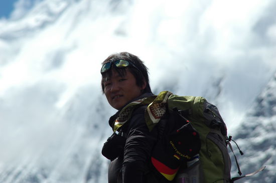 Bijay....eins meiner Lieblings Fotos