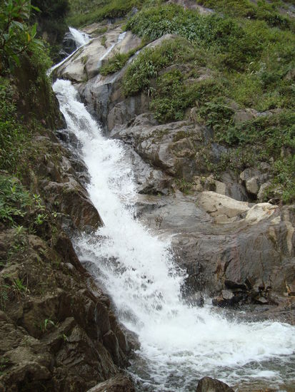 Impressionen unseres Kurz- Trekkings